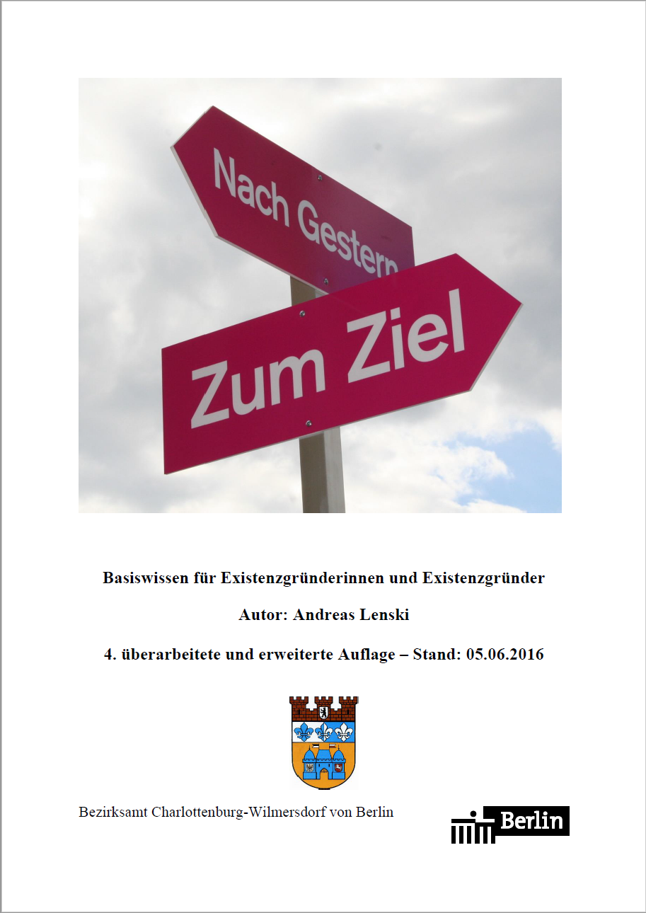 Titelseite Basiswissen